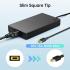 Lenovo 300W Slim Tip AC Adapter Charger Compatible With Legion 5 & 7 series w/ Power Cord - UK Outlet Lenovo 300W Slim Tip AC Adapter Charger Compatible With Legion 5 & 7 series w/ Power Cord - UK Outlet