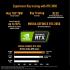 ASUS NEW TUF F15 FX506HF 11Gen Intel Core i5 6-Cores w/ Nvidia RTX 2050 4GB & IPS 144Hz Display (Customized)