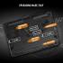 ASUS NEW TUF F15 FX506HF 11Gen Intel Core i5 6-Cores w/ Nvidia RTX 2050 4GB & IPS 144Hz Display (Customized)