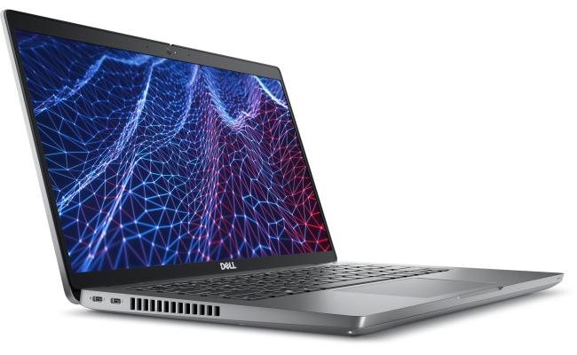 Dell NEW Latitude 5430 14 Intel Core i7 vPro 12Gen 10-Core Business Cass 16GB RAM w/ Windows 11 Pro - Grey