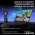 Lenovo Legion Slim 5 (2023) NEW 13Gen Intel Core i7 14-Cores w/ AI Engine+ LA1 Chip Nvidia RTX 4060 8GB & 2.5K 165Hz Display - Storm Grey Lenovo Legion Slim 5 (2023) NEW 13Gen Intel Core i7 14-Cores w/ AI Engine+ LA1 Chip Nvidia RTX 4060 8GB & 2.5K 165Hz Display - Storm Grey