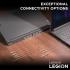 Lenovo Legion Slim 5 (2023) NEW 13Gen Intel Core i7 14-Cores w/ AI Engine+ LA1 Chip Nvidia RTX 4060 8GB & 2.5K 165Hz Display - Storm Grey Lenovo Legion Slim 5 (2023) NEW 13Gen Intel Core i7 14-Cores w/ AI Engine+ LA1 Chip Nvidia RTX 4060 8GB & 2.5K 165Hz Display - Storm Grey