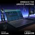 Lenovo Legion Slim 5 (2023) NEW 13Gen Intel Core i7 14-Cores w/ AI Engine+ LA1 Chip Nvidia RTX 4060 8GB & 2.5K 165Hz Display - Storm Grey Lenovo Legion Slim 5 (2023) NEW 13Gen Intel Core i7 14-Cores w/ AI Engine+ LA1 Chip Nvidia RTX 4060 8GB & 2.5K 165Hz Display - Storm Grey