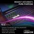 Lenovo Legion Slim 5 (2023) NEW 13Gen Intel Core i7 14-Cores w/ AI Engine+ LA1 Chip Nvidia RTX 4060 8GB & 2.5K 165Hz Display - Storm Grey Lenovo Legion Slim 5 (2023) NEW 13Gen Intel Core i7 14-Cores w/ AI Engine+ LA1 Chip Nvidia RTX 4060 8GB & 2.5K 165Hz Display - Storm Grey
