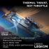 Lenovo Legion Slim 5 (2023) NEW 13Gen Intel Core i7 14-Cores w/ AI Engine+ LA1 Chip Nvidia RTX 4060 8GB & 2.5K 165Hz Display - Storm Grey Lenovo Legion Slim 5 (2023) NEW 13Gen Intel Core i7 14-Cores w/ AI Engine+ LA1 Chip Nvidia RTX 4060 8GB & 2.5K 165Hz Display - Storm Grey