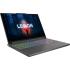 Lenovo Legion Slim 5 (2023) NEW 13Gen Intel Core i7 14-Cores w/ AI Engine+ LA1 Chip Nvidia RTX 4060 8GB & 2.5K 165Hz Display - Storm Grey Lenovo Legion Slim 5 (2023) NEW 13Gen Intel Core i7 14-Cores w/ AI Engine+ LA1 Chip Nvidia RTX 4060 8GB & 2.5K 165Hz Display - Storm Grey