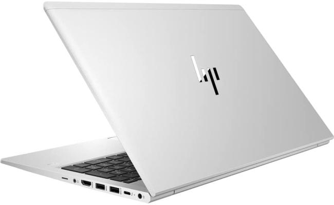 HP NEW EliteBook 650 G10 (2023) Intel Core i7 13Gen 10-Core Enterprise Business Class Laptop w/ 3 Years Warranty - Silver