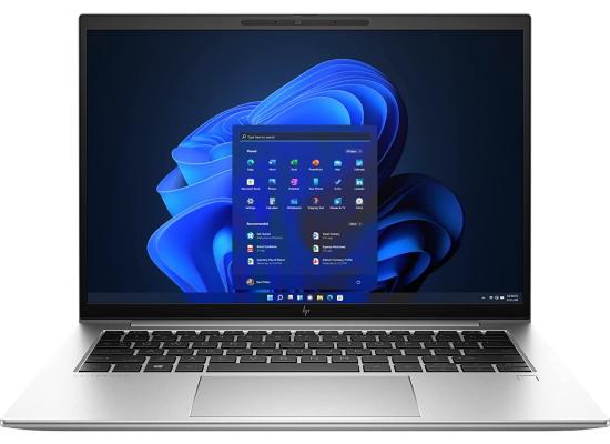 HP EliteBook 640 G10 (2023) NEW Intel Core i5 13Gen 10-Core Enterprise Business Class Laptop w/ USB C Chargining & Protected by HP Wolf Security - Silver