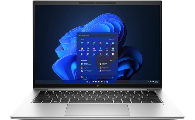HP EliteBook 640 G10 (2023) NEW Intel Core i5 13Gen 10-Core Enterprise Business Class Laptop w/ USB C Chargining & Protected by HP Wolf Security - Silver HP EliteBook 640 G10 (2023) NEW Intel Core i5 13Gen 10-Core Enterprise Business Class Laptop w/ USB C Chargining & Protected by HP Wolf Security - Silver