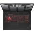 ASUS TUF A17 (2023) FA707XI NEW 7Gen AMD Ryzen 9 7940H 8-Cores w/ RTX 4070 8GB DDR6 & IPS 144"Hz Display - Gray ASUS TUF A17 (2023) FA707XI NEW 7Gen AMD Ryzen 9 7940H 8-Cores w/ RTX 4070 8GB DDR6 & IPS 144"Hz Display - Gray
