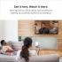 Google Chromecast 3rd Generation Full HD Streaming Device with HDMI Cable  Stream Shows, Music, Photos, and Sports from Your Phone to Your TV
