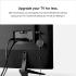 Google Chromecast 3rd Generation Full HD Streaming Device with HDMI Cable  Stream Shows, Music, Photos, and Sports from Your Phone to Your TV