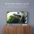 Google Chromecast 3rd Generation Full HD Streaming Device with HDMI Cable  Stream Shows, Music, Photos, and Sports from Your Phone to Your TV