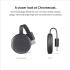 Google Chromecast 3rd Generation Full HD Streaming Device with HDMI Cable  Stream Shows, Music, Photos, and Sports from Your Phone to Your TV