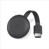 Google Chromecast 3rd Generation Full HD Streaming Device with HDMI Cable  Stream Shows, Music, Photos, and Sports from Your Phone to Your TV