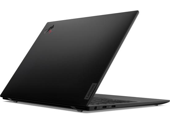 Lenovo NEW ThinkPad X1 Nano Gen 1 11Gen Intel Core i7 vPro 4-Cores w/ 2K IPS TOUCH Display Carbon Fiber & Magnesium Alloy - Black