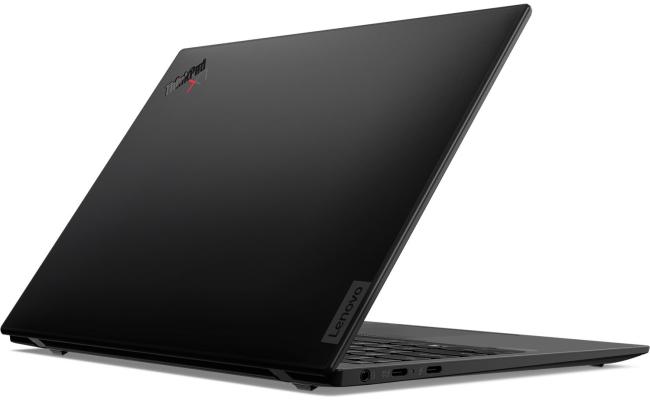 Lenovo NEW ThinkPad X1 Nano Gen 1 11Gen Intel Core i7 vPro 4-Cores w/ 2K IPS TOUCH Display Carbon Fiber & Magnesium Alloy - Black