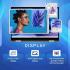 Dell Inspiron 14 NEW (2023) 7430 13Gen Intel Core i5 10-Cores 2-in-1 Touch Screen - Silver Dell Inspiron 14 NEW (2023) 7430 13Gen Intel Core i5 10-Cores 2-in-1 Touch Screen - Silver