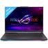 ASUS ROG Strix G18 (2023) G834JY NEW 13Gen Intel Core i9 13980HX 24-Cores w/ RTX 4090 16GB DDR6 & 18" 2.5K IPS 240Hz Display - Gray