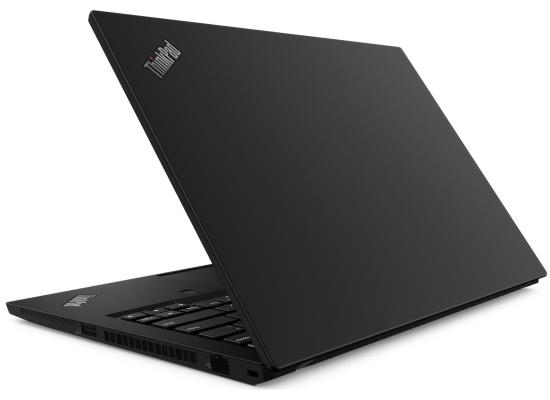 Lenovo ThinkPad P14s Gen 2 Intel Core i7 11Gen 4-Core Lightest Mobile Workstation w/ Nvidia Quadro 4GB & IPS 300nits Display