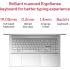 ASUS VivoBook Pro 15 M6500QF 5Gen AMD Ryzen 7 8-Cores w/ Nvidia RTX 2050 & 144Hz Display - Cool Silver ASUS VivoBook Pro 15 M6500QF 5Gen AMD Ryzen 7 8-Cores w/ Nvidia RTX 2050 & 144Hz Display - Cool Silver