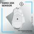 Logitech G502 X HERO 25K Sensor Wired LIGHTFORCE Hybrid Optical-Mechanical Primary Switches For PC macOS & Windows - White Logitech G502 X HERO 25K Sensor Wired LIGHTFORCE Hybrid Optical-Mechanical Primary Switches For PC macOS & Windows - White