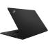 Lenovo ThinkPad X13 Gen2 11Gen Intel Core i5 4-Cores Thin & Light Business Class Military-Grade Laptop w/ Touch Screen - Black