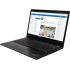 Lenovo ThinkPad X13 Gen2 11Gen Intel Core i5 4-Cores Thin & Light Business Class Military-Grade Laptop w/ Touch Screen - Black