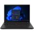Lenovo ThinkPad X13 Gen2 11Gen Intel Core i5 4-Cores Thin & Light Business Class Military-Grade Laptop w/ Touch Screen - Black