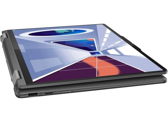 Lenovo YOGA 7 14 NEW (2023) 13Gen Intel Core i7 10-Cores 2-in-1 Touch w/ 2.2K Display & BIG Battery
