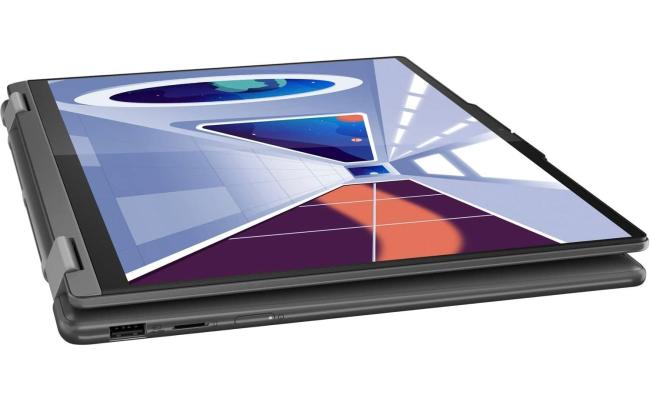 Lenovo YOGA 7 14 NEW (2023) 13Gen Intel Core i7 10-Cores 2-in-1 Touch w/ 2.2K Display & BIG Battery