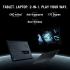 ASUS ROG Flow Z13 (2023) Gaming 2-in-1 Laptop 13Gen Intel Core i9 14-Core w/ Nvidia RTX 4050 & IPS 2.5K 165Hz Display