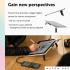 Wacom One 13 Creative Pen Display Drawing Tablet With Screen 13.3" Graphics Monitor Includes Training & Software For Mac, PC & Chromebook