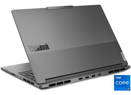 Lenovo ThinkBook 16p Gen 4 (2023) NEW 13Gen Intel Core i7 14-Cores w/ RTX 4060 Impressive Performance Business Class