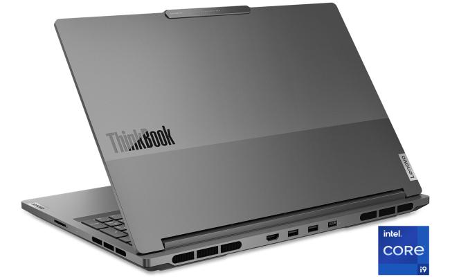 Lenovo ThinkBook 16p Gen 4 (2023) NEW 13Gen Intel Core i9 14-Cores w/ RTX 4060 Impressive Performance Business Class -Grey Lenovo ThinkBook 16p Gen 4 (2023) NEW 13Gen Intel Core i9 14-Cores w/ RTX 4060 Impressive Performance Business Class -Grey