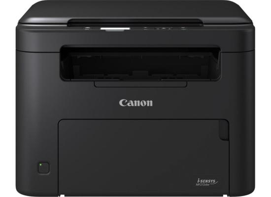 Canon i-SENSYS MF-272dw A4 Wireless MONO 3-In-One ( Print, Copy, Scan ) Printer - Black