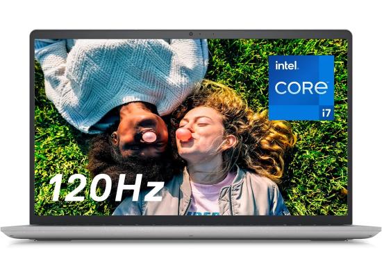 Vostro 3520 (2022) NEW 12Gen Intel Core i7 10-Core w/ SSD & 2GB DDR6 Graphic Card & 120Hz Display (Customized) Aluminium  -Grey