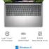 Vostro 3520 (2022) NEW 12Gen Intel Core i7 10-Core w/ SSD & 2GB DDR6 Graphic Card & 120Hz Display (Customized) Aluminium  -Grey
