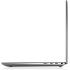 Dell Precision 5470 Mobile Workstation 12Gen Intel Core i7 14-Cores Impressive Performance w/ NVIDIA Professional Graphic Card - Gray