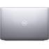 Dell Precision 5470 Mobile Workstation 12Gen Intel Core i7 14-Cores Impressive Performance w/ NVIDIA Professional Graphic Card - Gray
