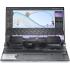Dell Precision 5470 Mobile Workstation 12Gen Intel Core i7 14-Cores Impressive Performance w/ NVIDIA Professional Graphic Card - Gray