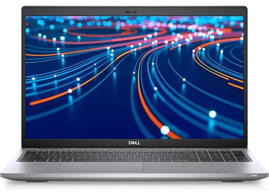 Dell Latitude 5520 NEW Intel 11th Gen Core i5 4-Cores Business Laptop (Customized) w/ Backlit Keyboard & Windows 11 Pro