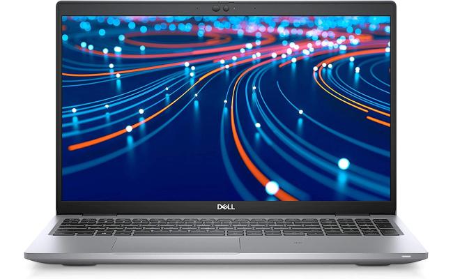Dell Latitude 5520 NEW Intel 11th Gen Core i5 4-Cores Business Laptop (Customized) w/ Backlit Keyboard & Windows 11 Pro