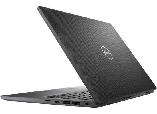 Dell Latitude 7420 Intel 11th Gen Core i7 4-Cores Small & Premium Business Laptop - Carbon Fiber