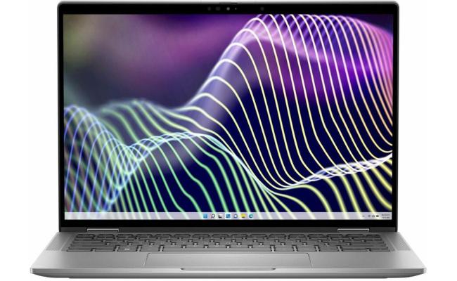 Dell NEW Latitude 7440 (2023) 13th Gen Intel Core i7 vPro 10-Cores Business Class Magnesium Chassis w/ Touch Screen & 3 Years Warranty