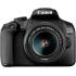 Canon EOS 2000D 24.2 MP DSLR Camera With EF-S 18-55 mm f/3.5-5.6 is II Lens - Black