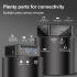 Intel NUC 11 Performance NEW Intel 11Gen Core i7 Mini (500GB/16GB) For Home & Business - Black Intel NUC 11 Performance NEW Intel 11Gen Core i7 Mini (500GB/16GB) For Home & Business - Black