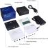 Intel NUC 11 Performance NEW Intel 11Gen Core i7 Mini (500GB/16GB) For Home & Business - Black Intel NUC 11 Performance NEW Intel 11Gen Core i7 Mini (500GB/16GB) For Home & Business - Black