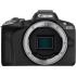 Canon EOS R50 Content Creator Kit Mirrorless Vlogging Camera 24.2 MP 4K Video RF-S18-45mm F4.5-6.3 IS STM Lens Stereo Microphone & Tripod Grip