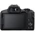 Canon EOS R50 Content Creator Kit Mirrorless Vlogging Camera 24.2 MP 4K Video RF-S18-45mm F4.5-6.3 IS STM Lens Stereo Microphone & Tripod Grip